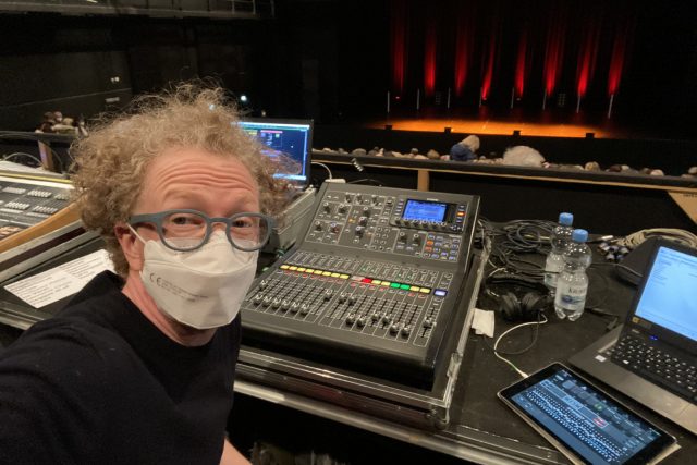 Theaterhaus Stuttgart 2021