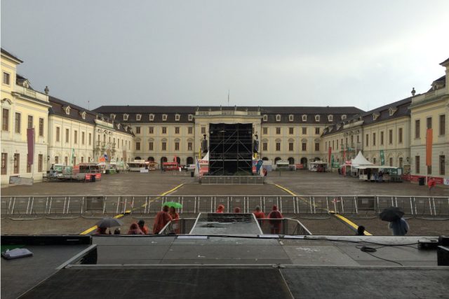 Every body makes the sound better